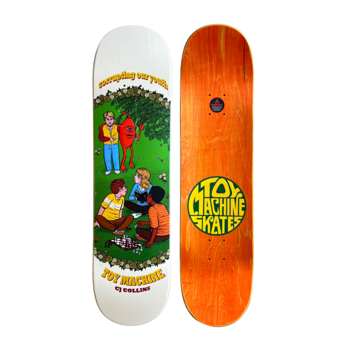Shape Toy Machine Axel Living Toys