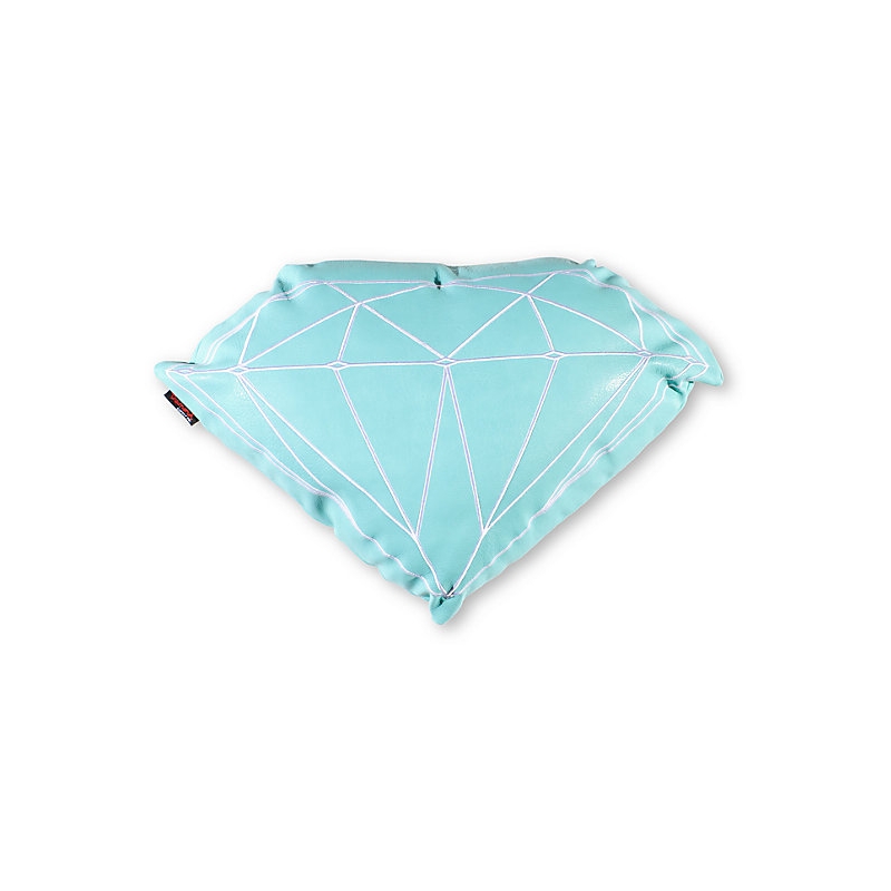 Almofada Diamond Verde