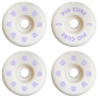 Roda Pig wheels Cube -54mm 97a