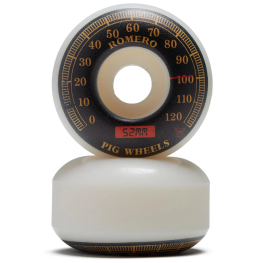 Roda Pig wheels Cube - 97a