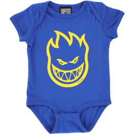 Baby Body Spitfire Bighead
