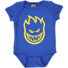 Baby Body Spitfire Bighead