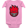 Baby Body Spitfire Bighead
