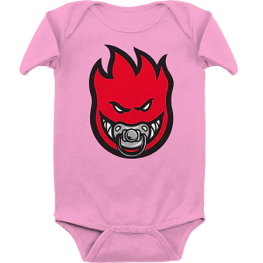 Baby Body Spitfire Bighead