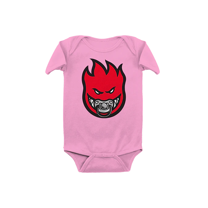 Baby Body Spitfire Bighead