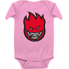 Baby Body Spitfire Pace - Fire