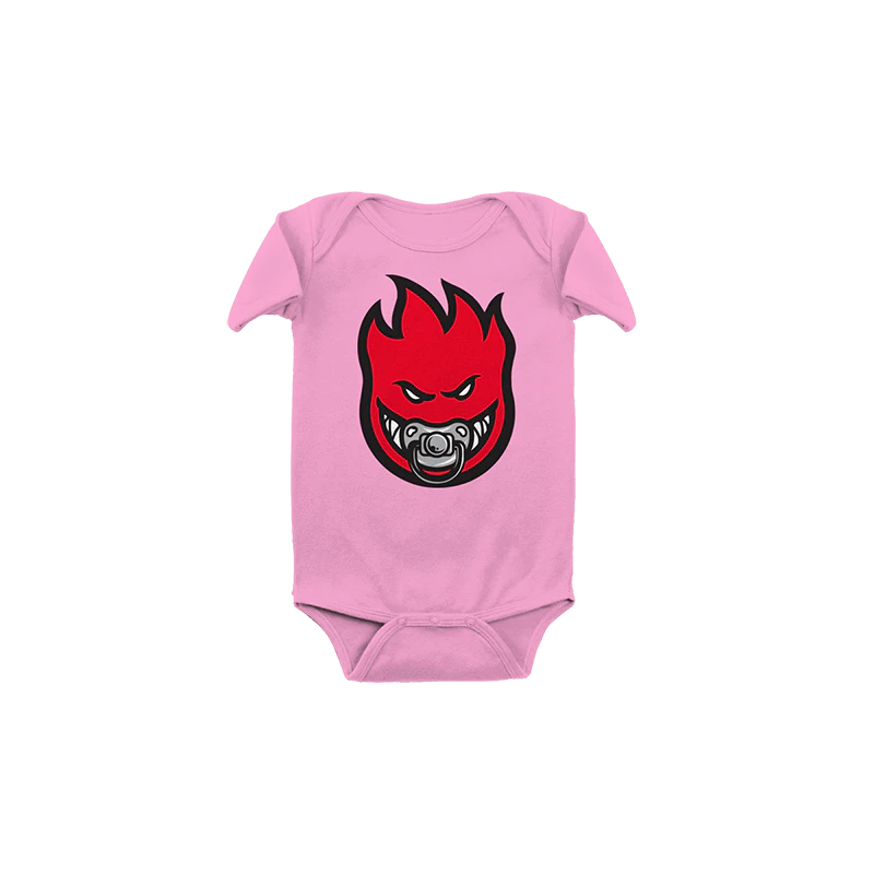 Baby Body Spitfire Bighead