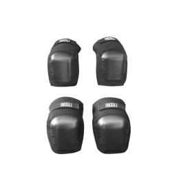 Kit Proteção Niggli juvenil completo