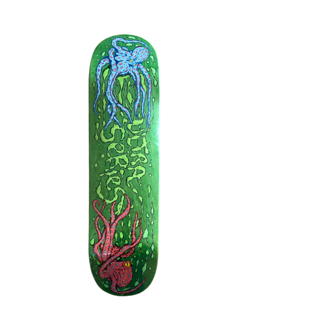 Shape Ultra Series Domination Polvo
