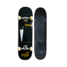 Skate Montado Flip Luan Corleone - 8.25