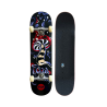 Skate Montado Flip Penny Blacklight - 8.0