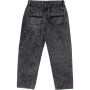 Calça Real Tough Threads Black - Loose Fit
