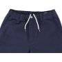 Calça Spitfire Bighead Fill Baggy Denim Jeans - Black Stone Wash