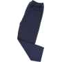 Calça Spitfire Bighead Fill Baggy Denim Jeans - Black Stone Wash