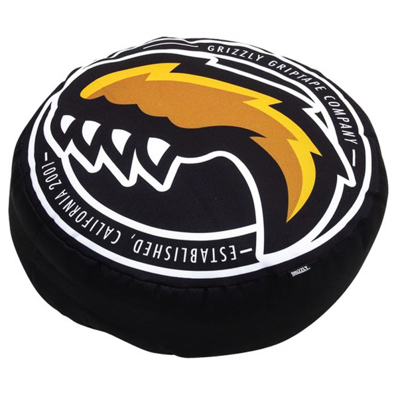 Almofada Grizzly Paw