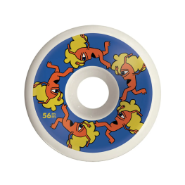 Roda Toy Machine My Drug 55mm 97a