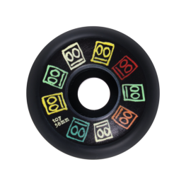 Roda Toy Machine Bots 58mm 97a