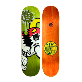 Shape Toy Machine Vice Monster