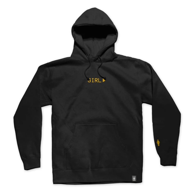 Moletom Spitfire Bighead Branco/Vermelho