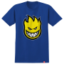Camiseta Spitfire Bighead JUVENIL