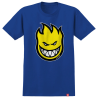 Camiseta Spitfire Bighead Fill Azul  JUVENIL