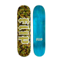 Shape Flip Thrashed Black