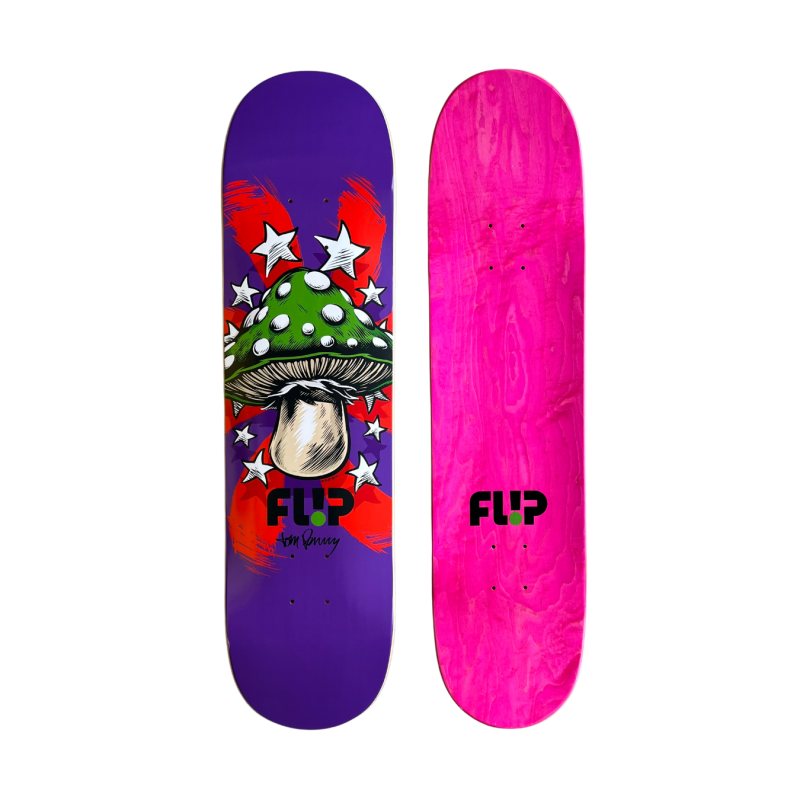 Shape Flip Team Cancelled Camo