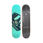 Shape Alien Workshop Logo Blue - Kevlar
