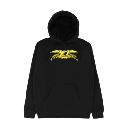 Moletom Anti Hero Basic Eagle Dusty Sage