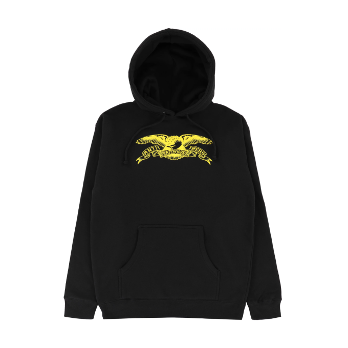 Moletom Anti Hero Basic Eagle Dusty Sage