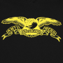 Moletom Anti Hero Basic Eagle Dusty Sage