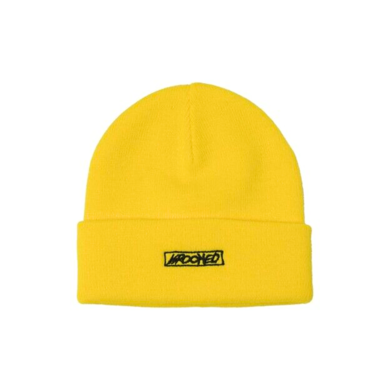 Touca Krooked Moonsmile Scrip