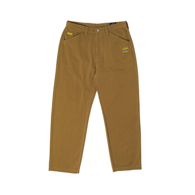 Calça Krooked Eyes Twill