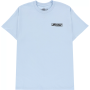 Camiseta Krooked Moon Smile Raw