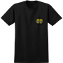 Camiseta Krooked Bird Lightening