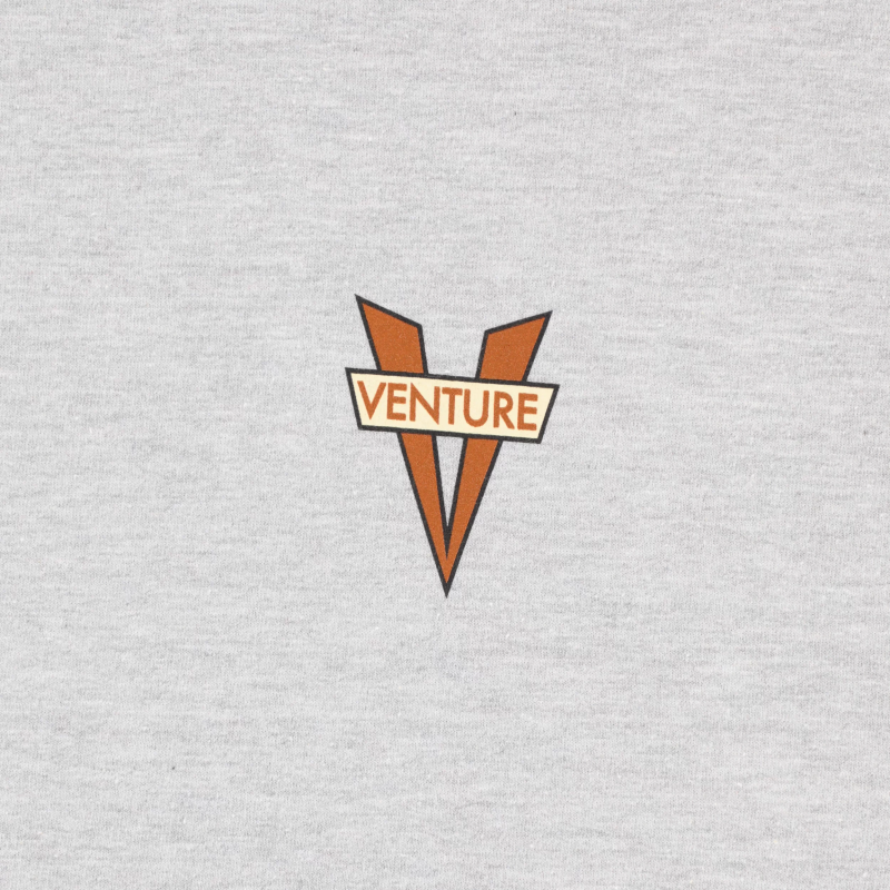 Moletom Venture Heritage