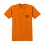 Camiseta Anti Hero Pocket Out Of Oder