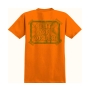 Camiseta Anti Hero Pocket Out Of Oder