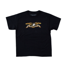 Camiseta Anti Hero Eagle - JUVENIL
