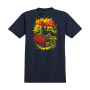 Camiseta Anti Hero Ducky White M
