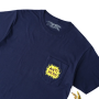 Camiseta Anti Hero Ducky White M