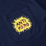 Camiseta Anti Hero Ducky White M