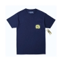 Camiseta Anti Hero Ducky White M