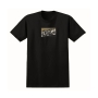 Camiseta Real Skateboards Cable Car