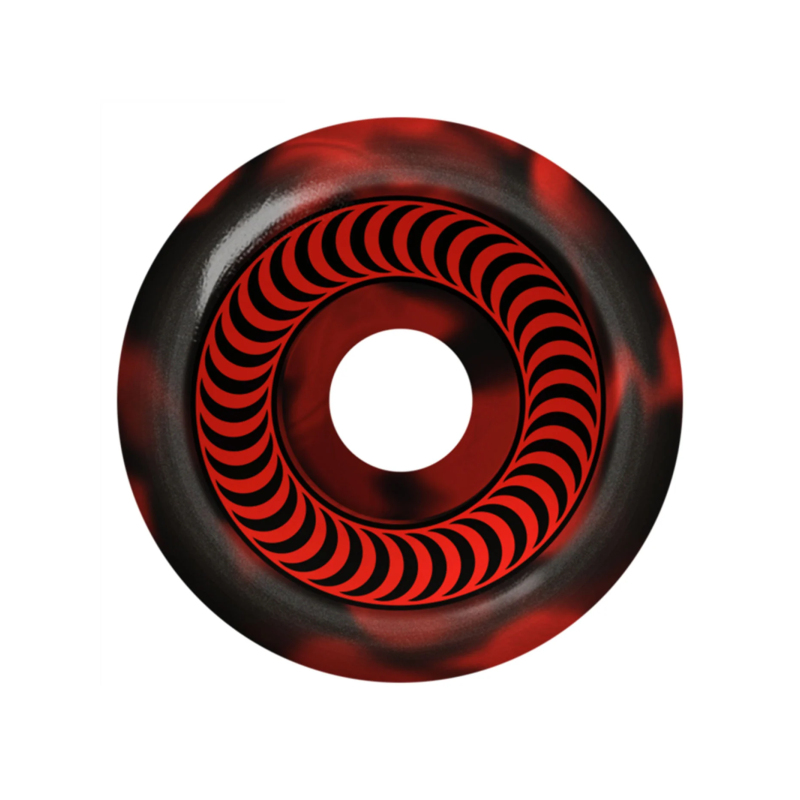 Roda Spitfire F4 OG Classics Black / Red
