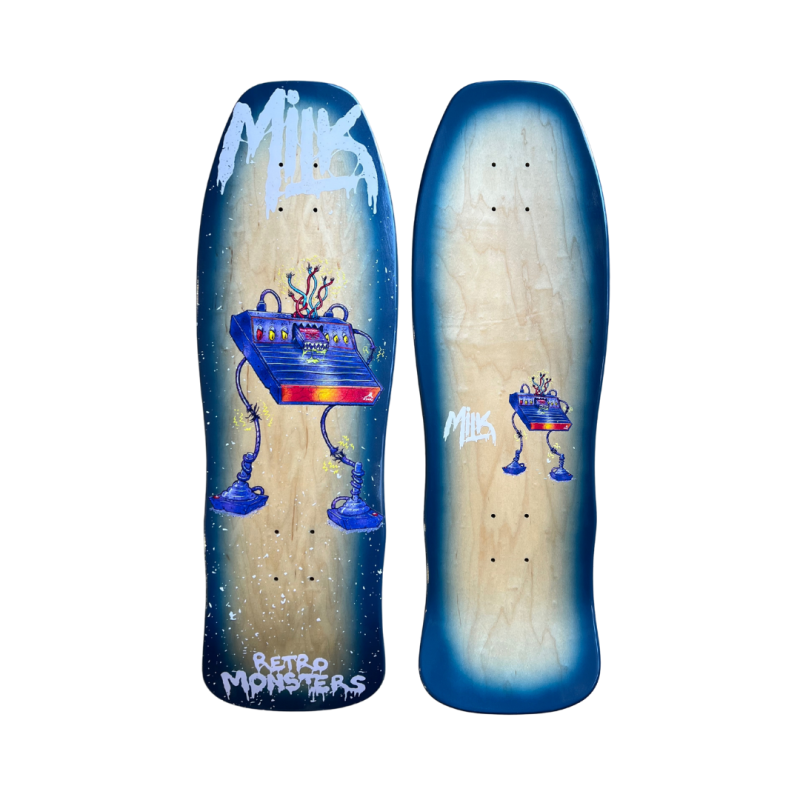 Shape Old School Milk Retro Monster VX - 9.60