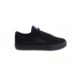 Tênis Lakai Sheffield Sheffield - All Black
