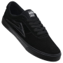 Tênis Lakai Sheffield Sheffield - All Black