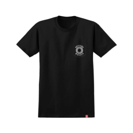 Camiseta Spitfire Classic Swirl Overlay