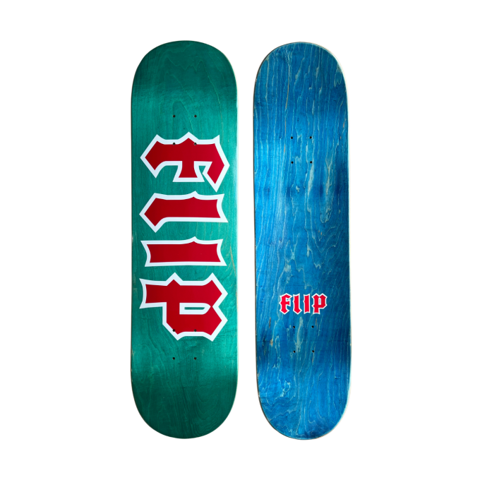 Shape Flip Penny Power Up